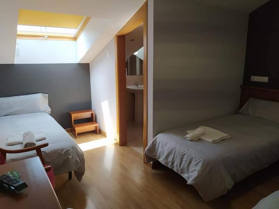 La Gallega Cacabelos Kültér fotó