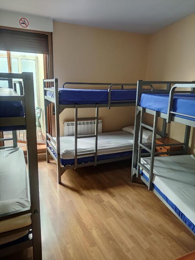 La Gallega Cacabelos Kültér fotó