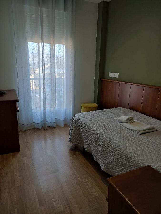 La Gallega Cacabelos Kültér fotó