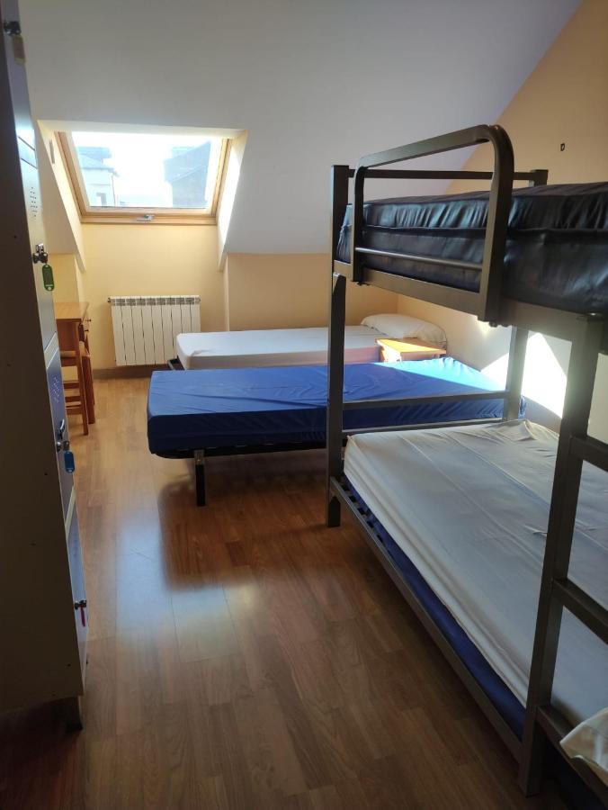 La Gallega Cacabelos Kültér fotó