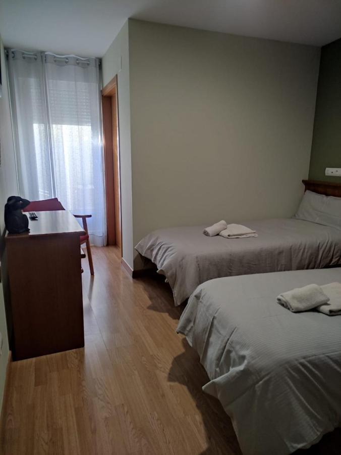 La Gallega Cacabelos Kültér fotó