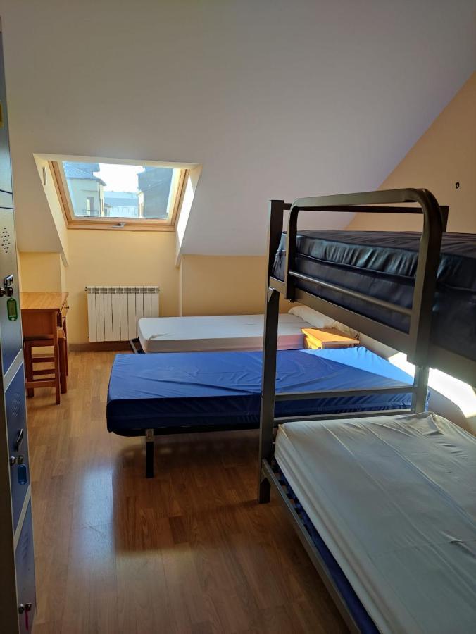La Gallega Cacabelos Kültér fotó