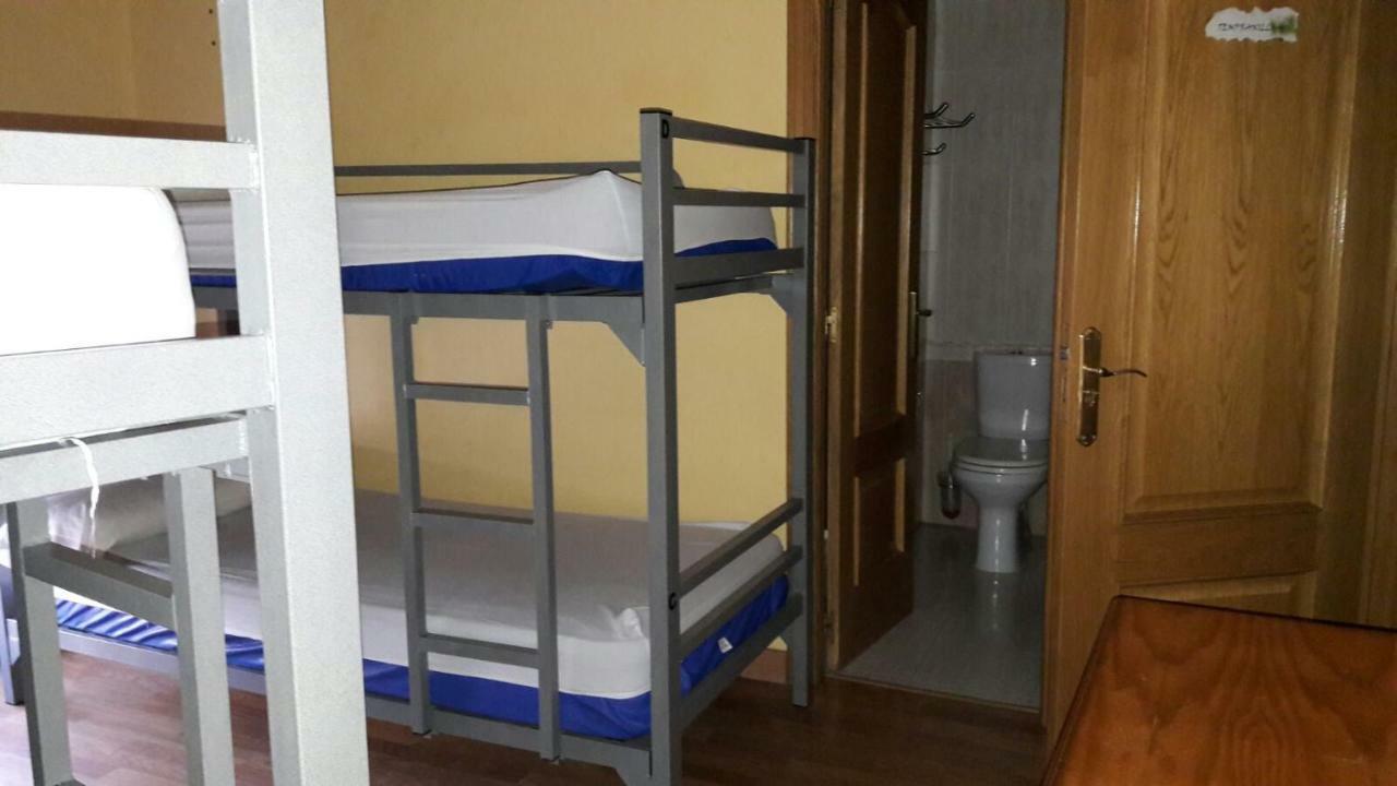 La Gallega Cacabelos Kültér fotó