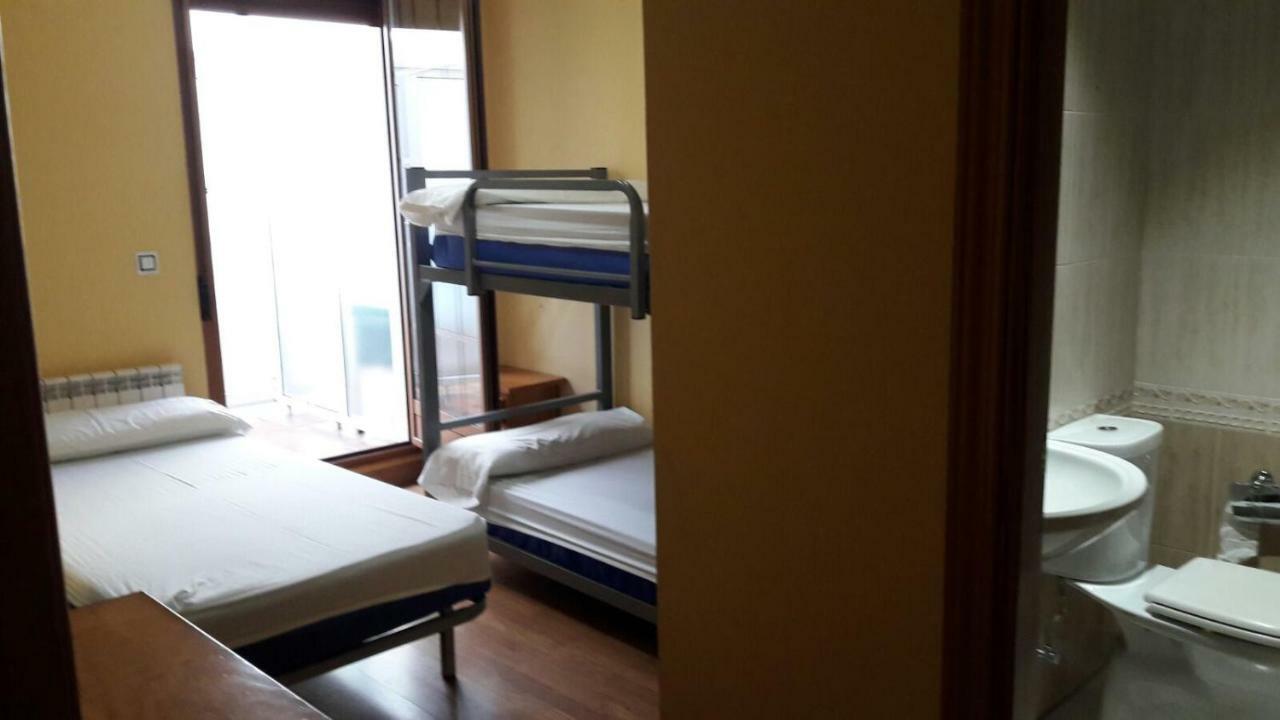 La Gallega Cacabelos Kültér fotó