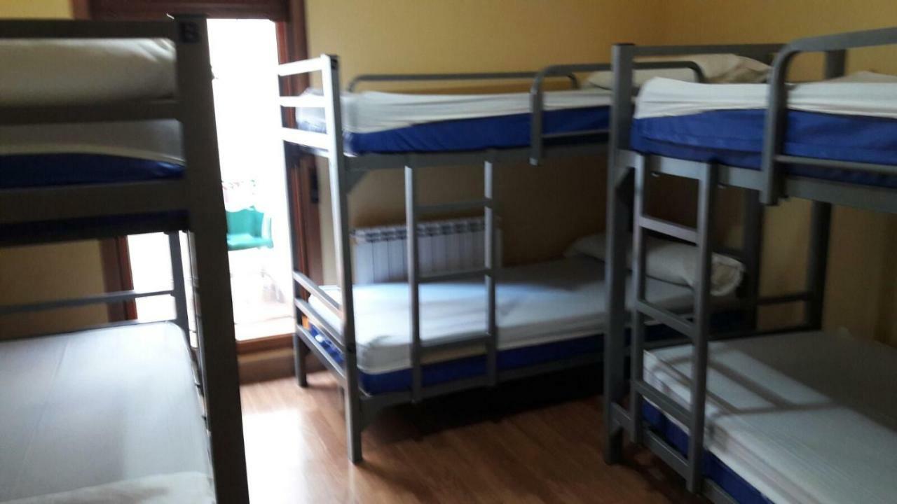 La Gallega Cacabelos Kültér fotó